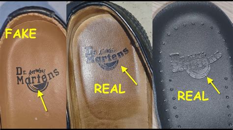 dr martens fake shoes|the original dr martens.